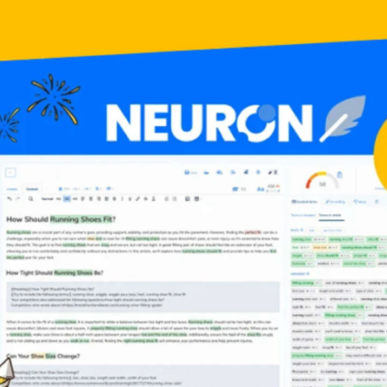 NeuronWriter