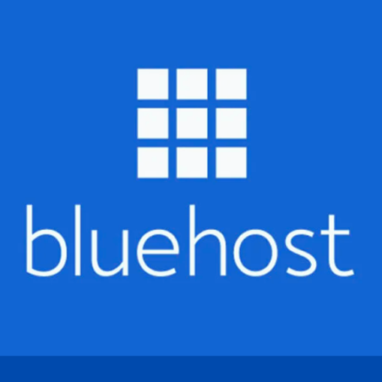 Bluehost