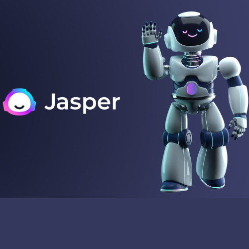 Jasper AI