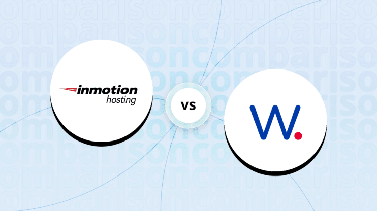 Inmotion Hosting Vs Liquid Web