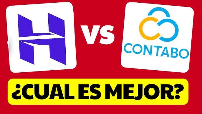 Contabo Vs Hostinger Vps