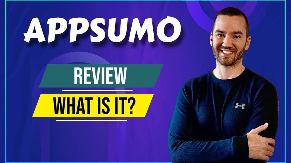 What is Appsumo