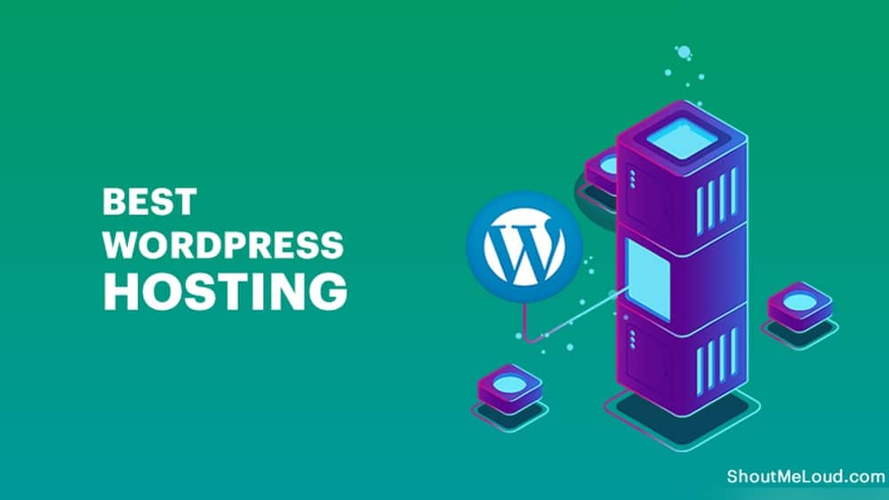 Best Hosting for Wordpress