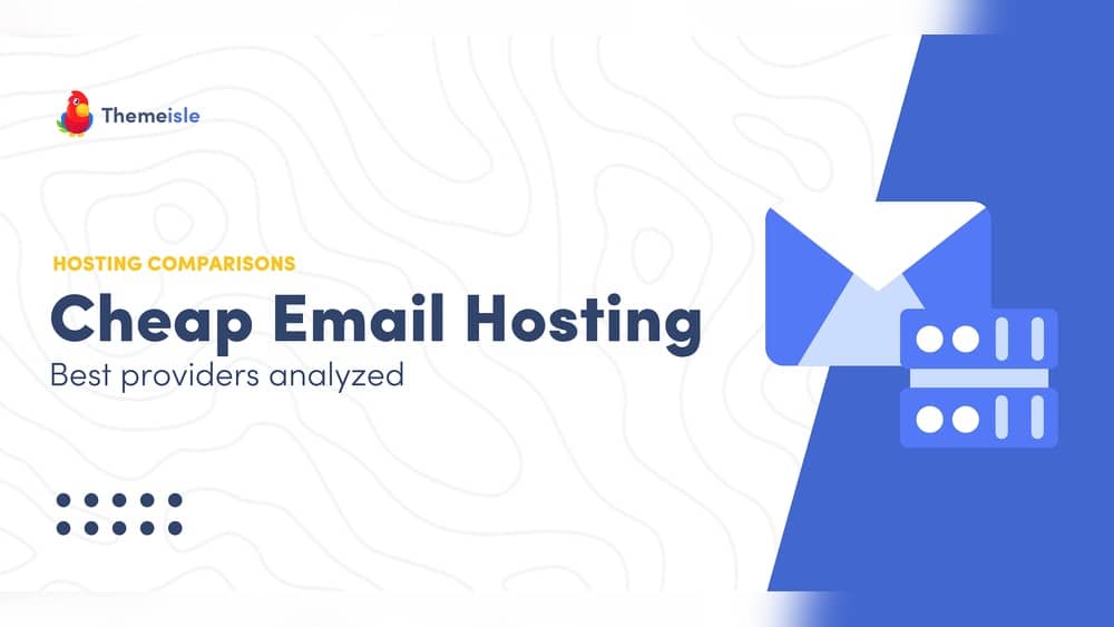 Cheapest Hosting Comparison