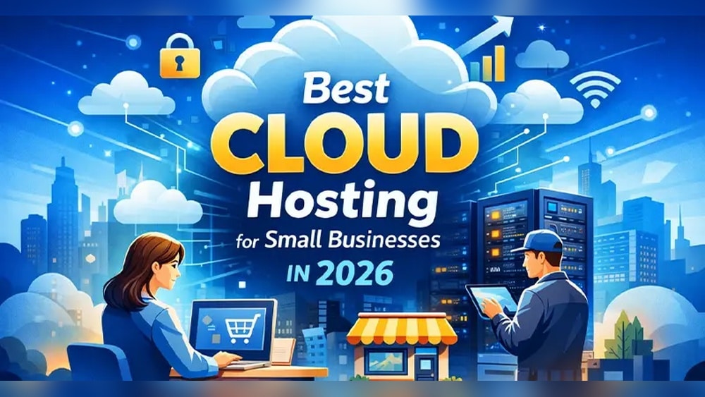 Top Hosting Providers 2026